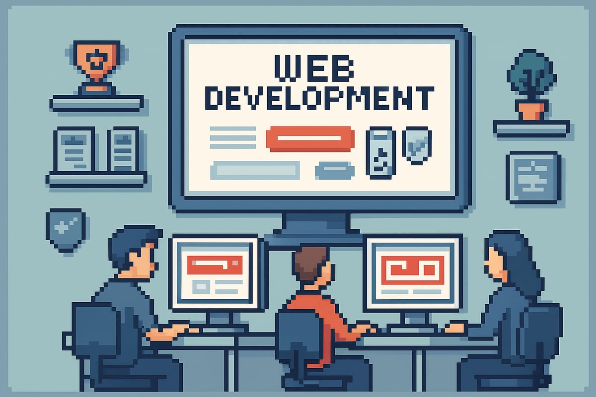 Step 2: Designing for Impact and Usability