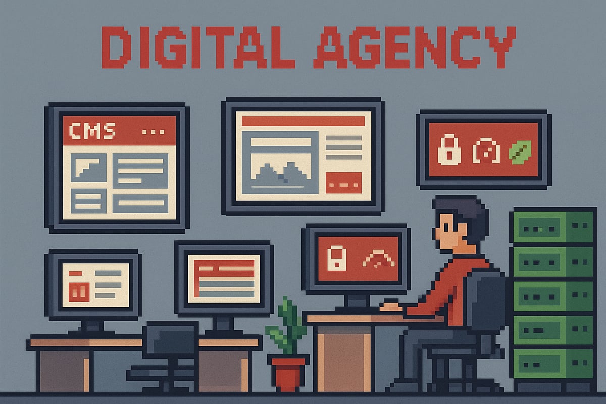 Step 3: Choosing the Right Technology Stack