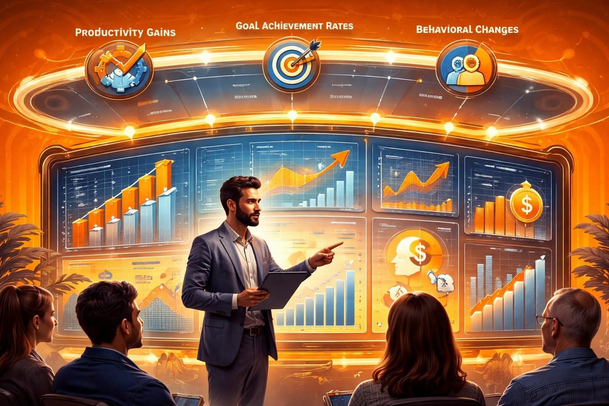 Client transformation tracking