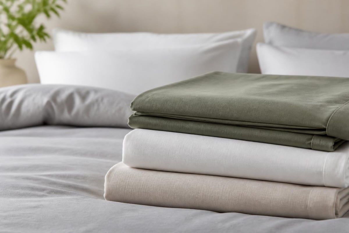 Bedding certifications explained
