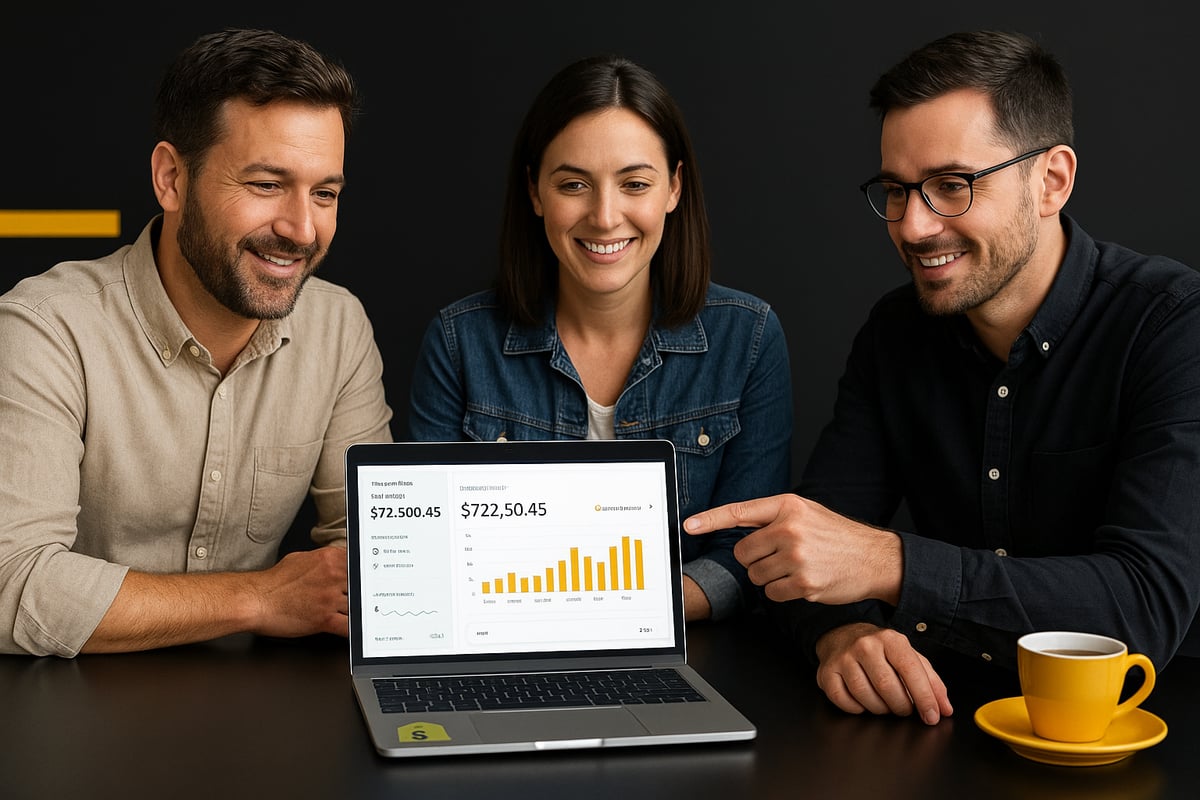 How to Choose the Right Shopify Developer or Agency Partner