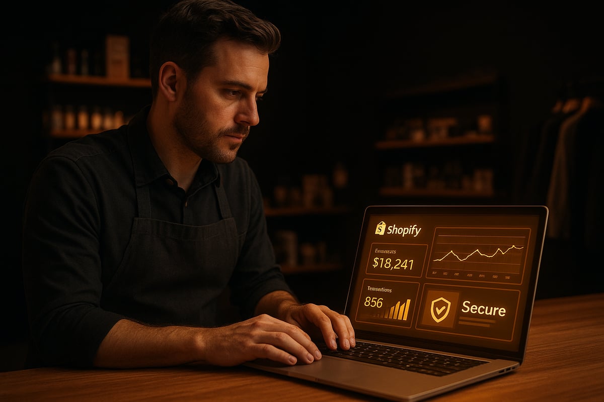 Why Ongoing Shopify Developer Support is Essential in 2026