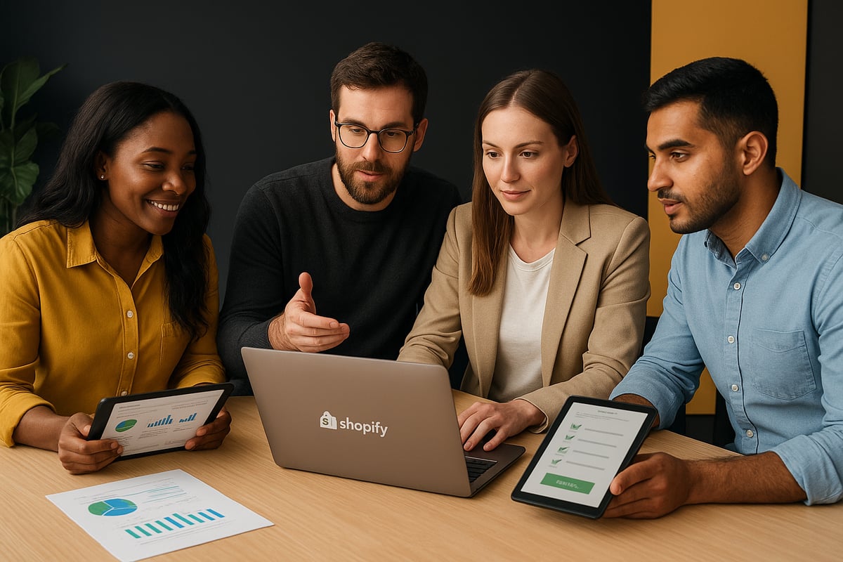 Shopify Support Models: Retainers, Hourly, and Project-Based Agreements