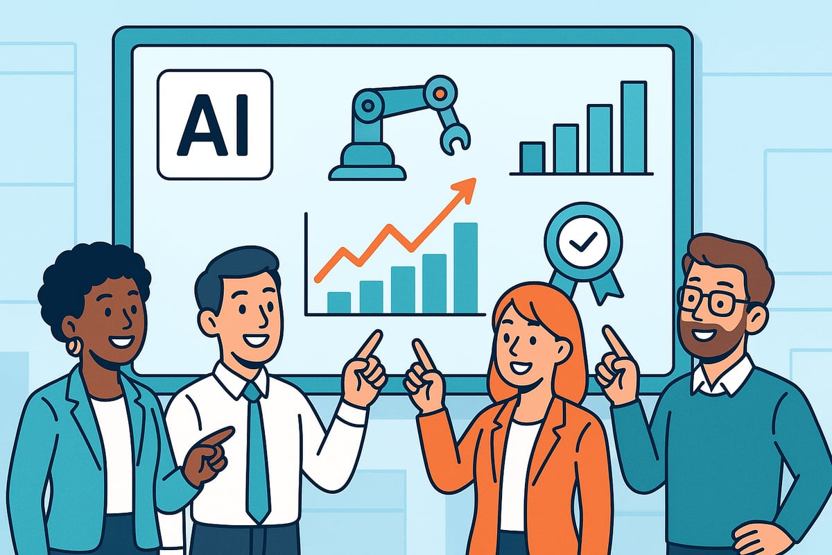 Why Machine Learning Skills Matter in 2026