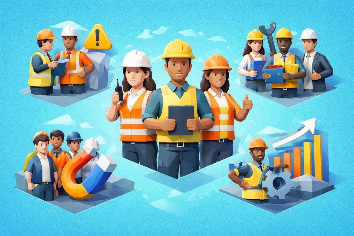 Bilingual workforce advantage