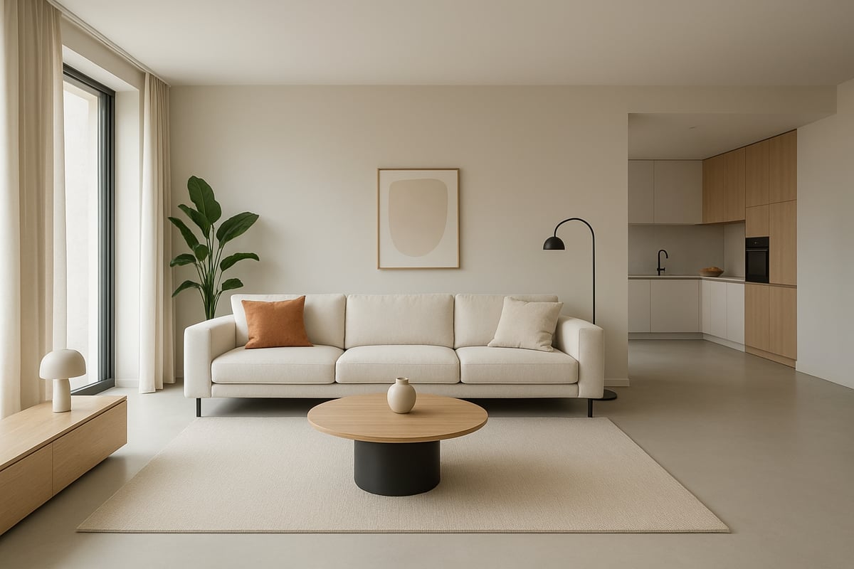 Wat is een gietvloer? Overzicht en voordelen