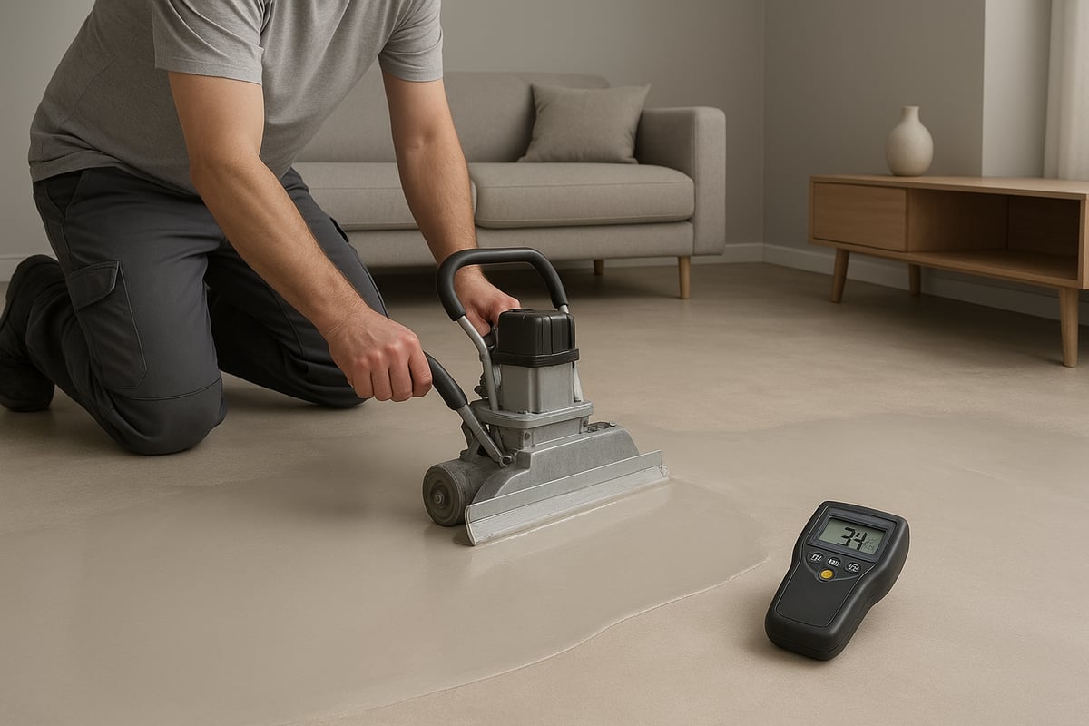 Voorbereiding en aandachtspunten voor een optimaal resultaat