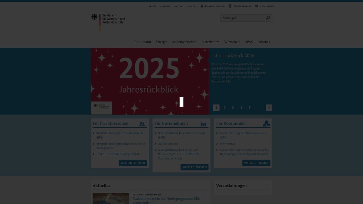 7 Startup Fördermittel 2026: Die Besten Zuschüsse im Überblick - 4. INVEST – Zuschuss für Wagniskapital