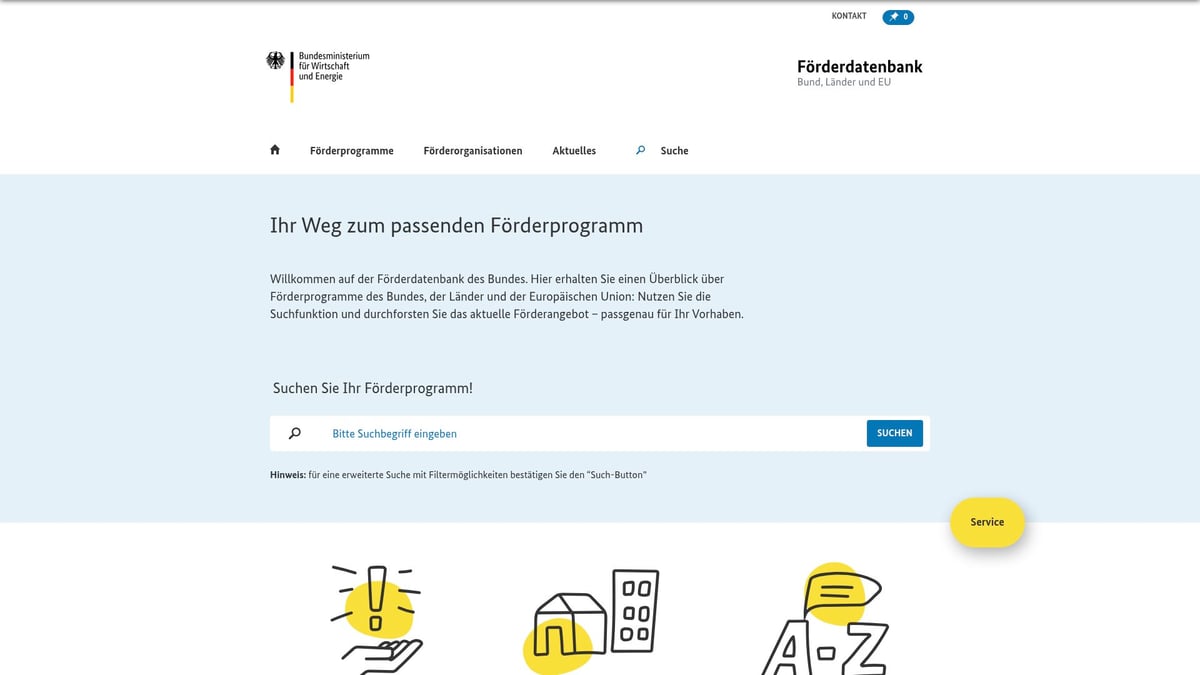 7 Startup Fördermittel 2026: Die Besten Zuschüsse im Überblick - 7. Regionale Förderprogramme der Bundesländer