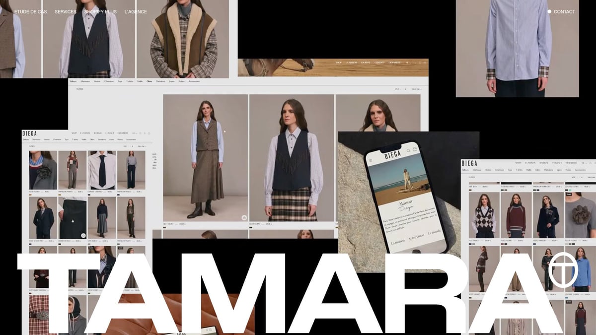 Guide Shopify Collaboration : Réussir Vos Partenariats en 2026 - Travailler avec une agence Shopify experte