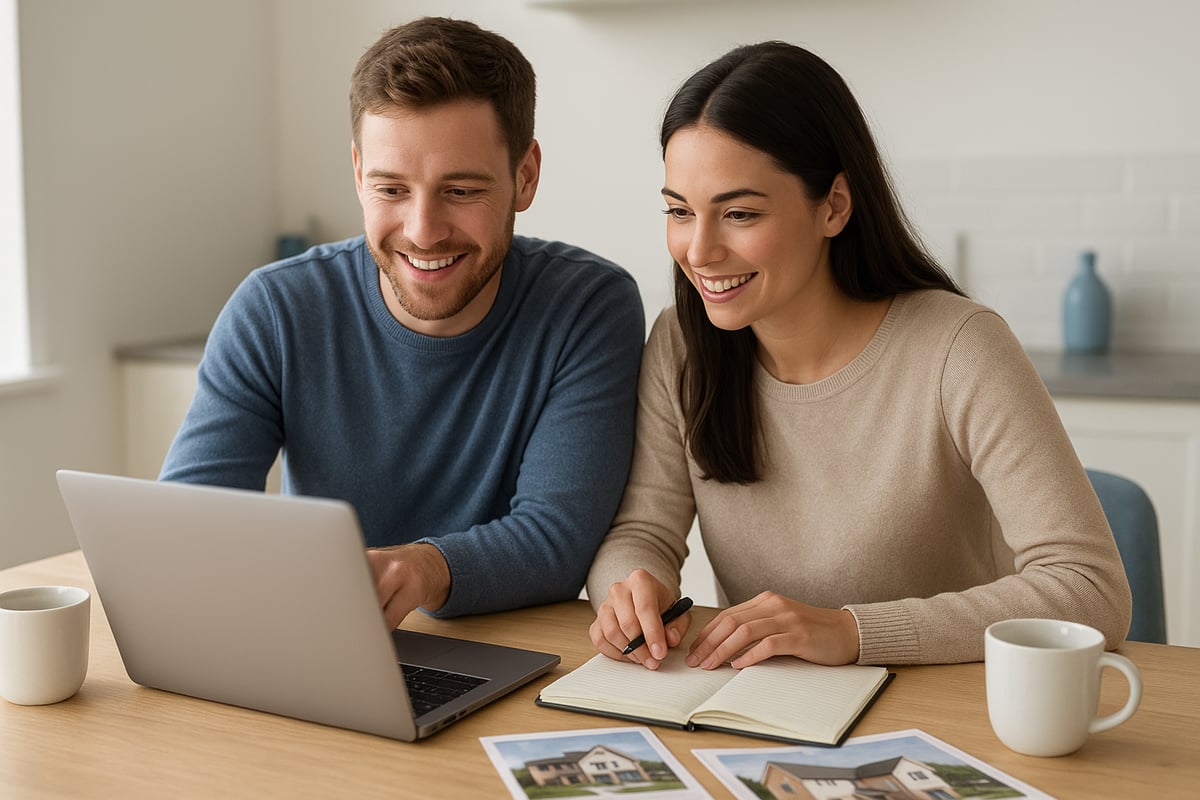 Step 2: Building and Protecting Your Deposit Savings