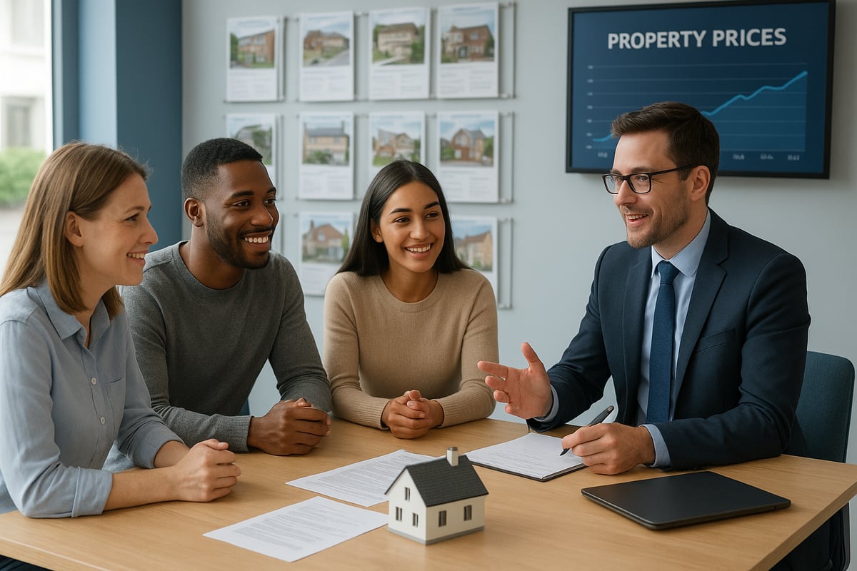 Understanding House Deposit Requirements in 2026