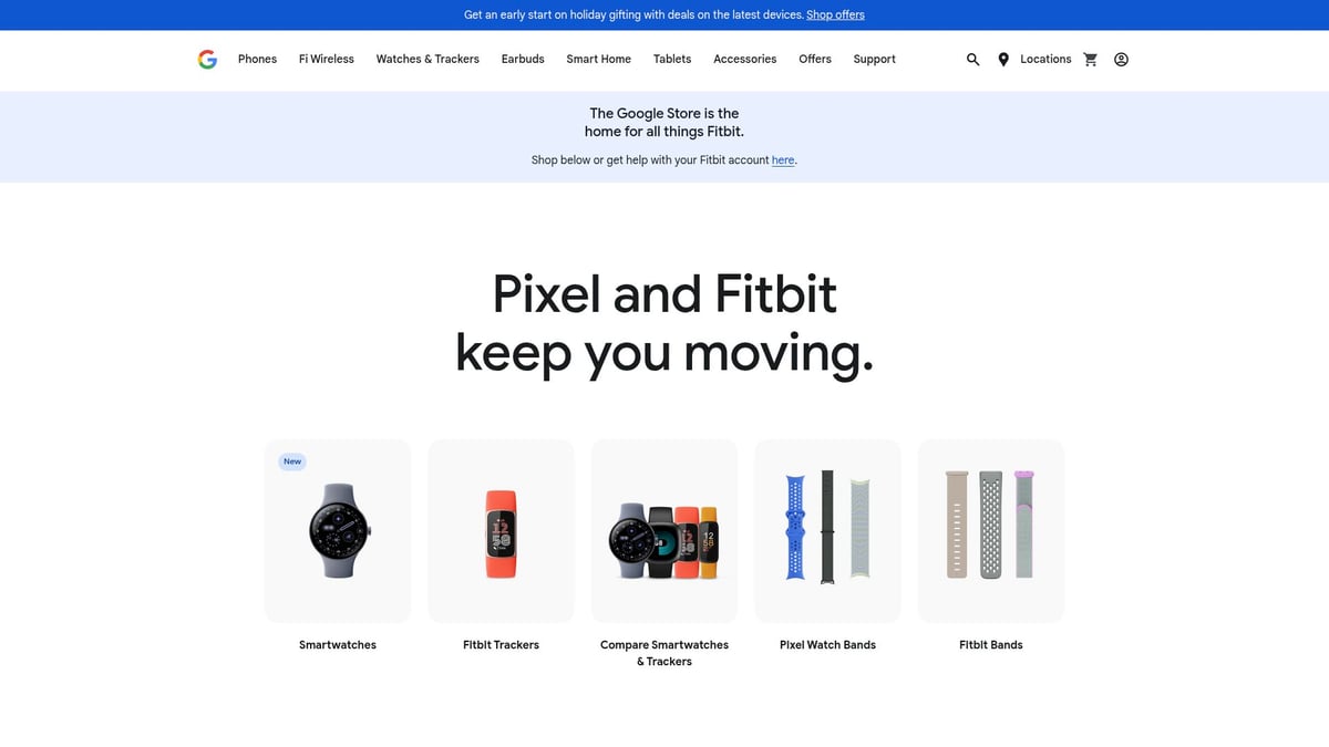 7 Idées Inspirantes de Quoi Vendre en E Commerce en 2025 - Accessoires de bien-être connectés