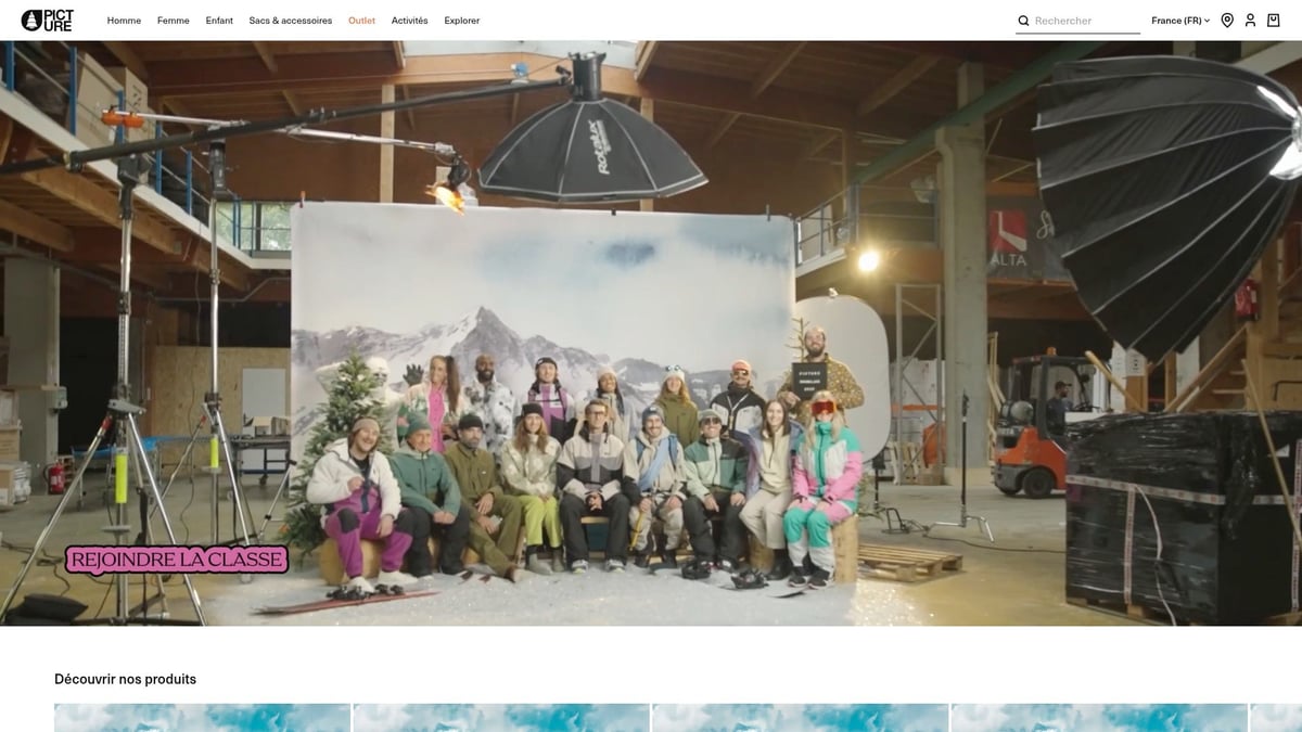 7 Idées Inspirantes de Quoi Vendre en E Commerce en 2025 - Vêtements techniques et éco-conçus