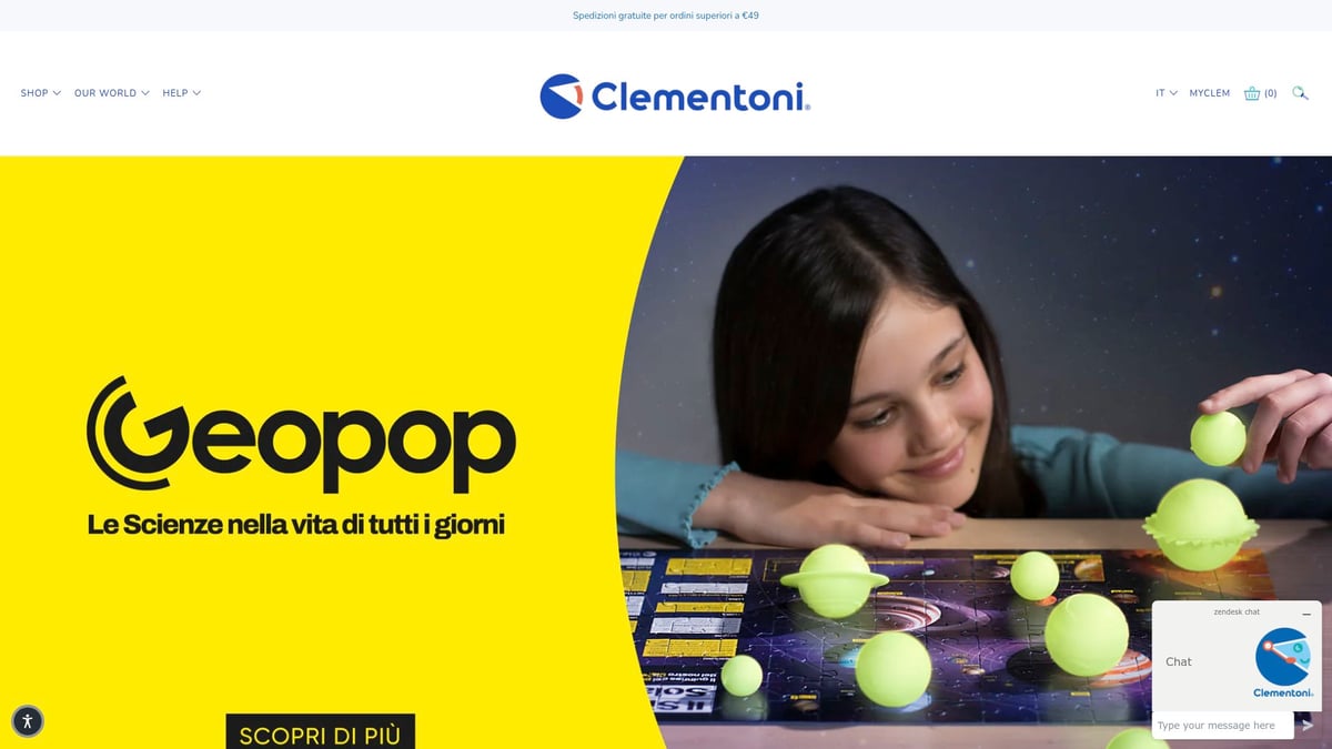 7 Idées Inspirantes de Quoi Vendre en E Commerce en 2025 - Jeux éducatifs et STEM pour enfants