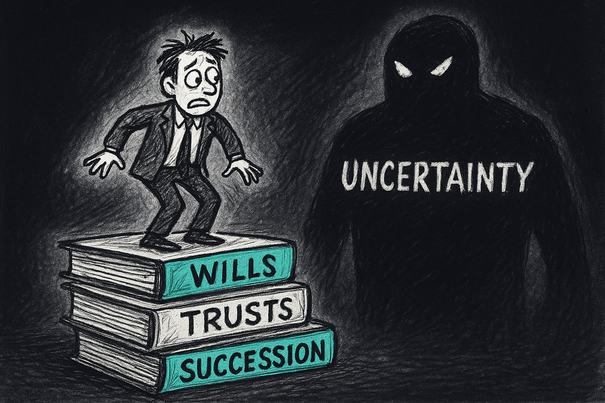 Why Estate Planning is Critical for Business Owners