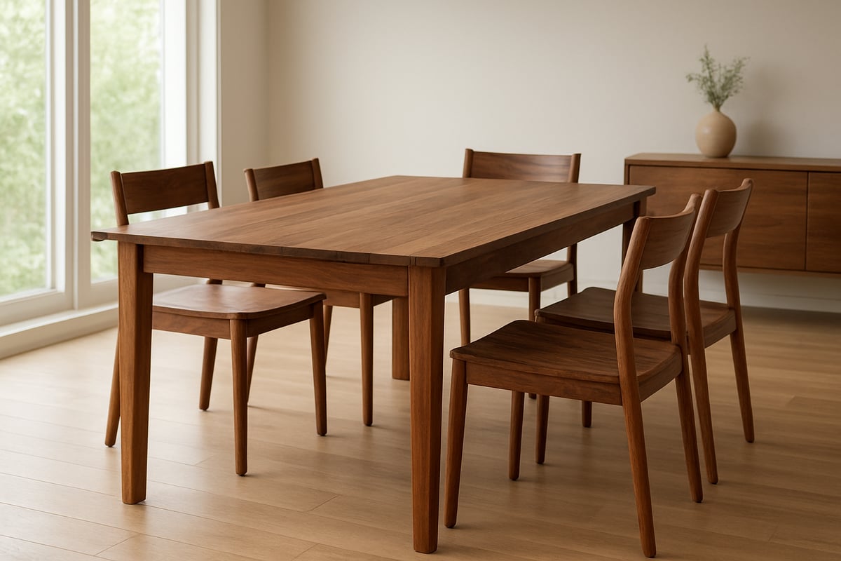 Understanding Solid Hardwood: What Sets It Apart?