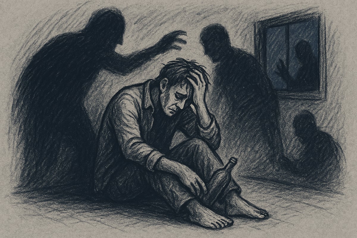 Cos’è l’alcolismo: definizione, cause e numeri attuali