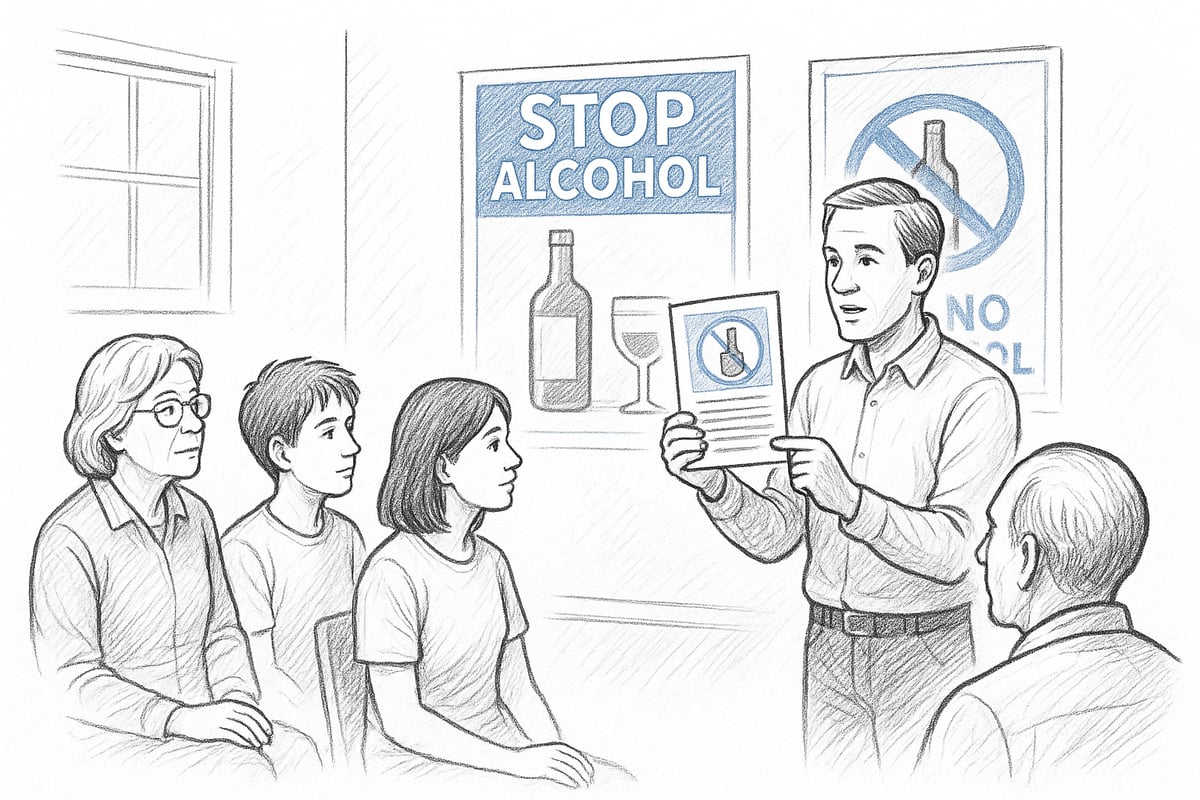 Prevenzione, diagnosi precoce e sensibilizzazione