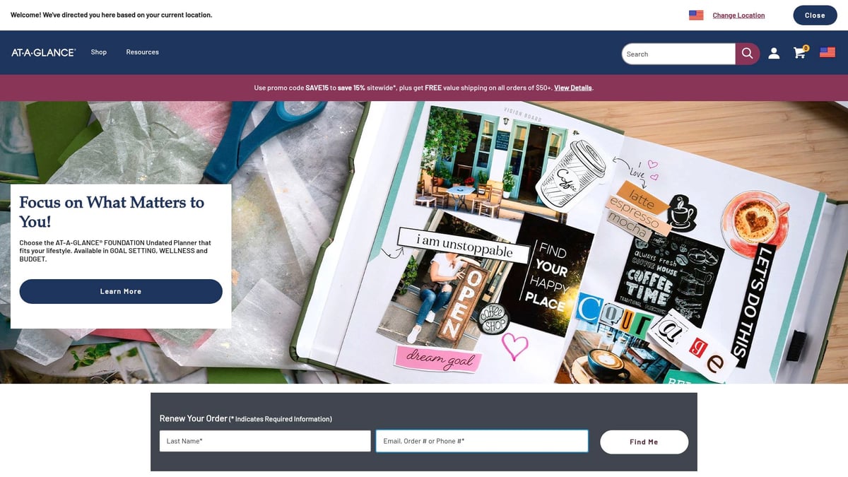 7 Best Stylist Appointment Book Picks for 2025 - AT-A-GLANCE Appointment Book