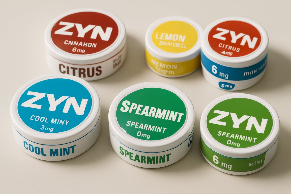 Understanding Zyn: What Beginners Need to Know