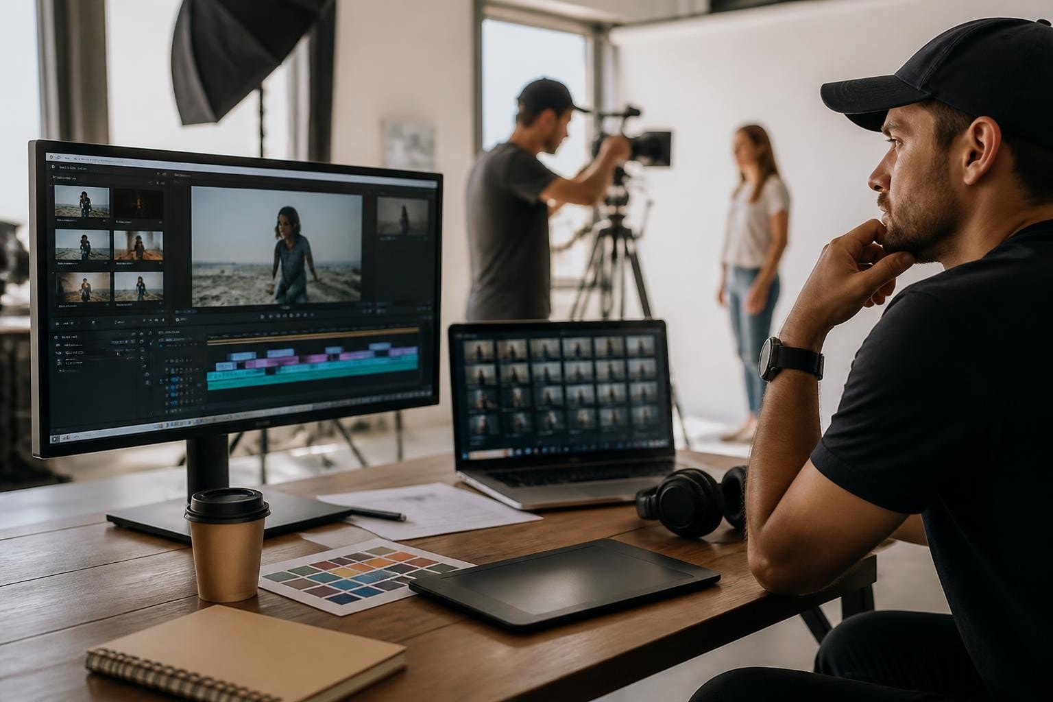 How to Make a Video Ad That Converts in 2026