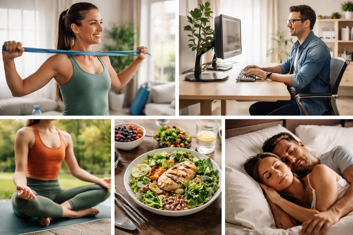 Patient wellness activities