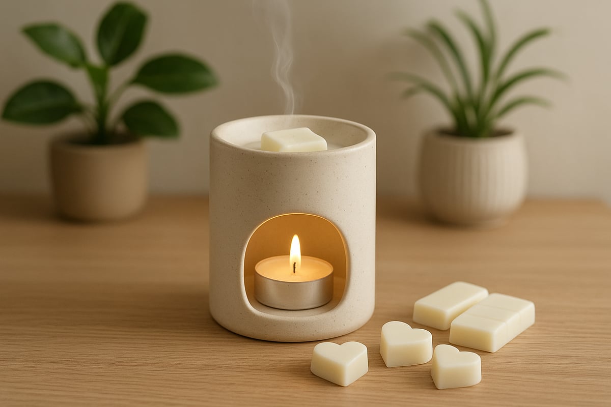 How to Use Soy Wax Melts for Maximum Enjoyment