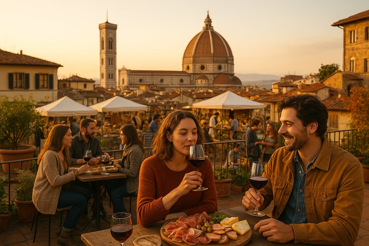 9 Must-See Florence Things to See for an Unforgettable 2026 4 Beyond the Icons: Tailor-Made Florence Experiences