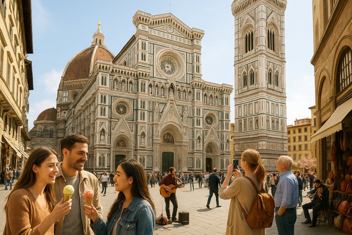 9 Must-See Florence Things to See for an Unforgettable 2026 2 The 9 Must-See Florence Things to See for 2026