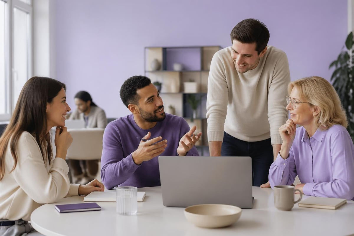 RPO recruitment proces