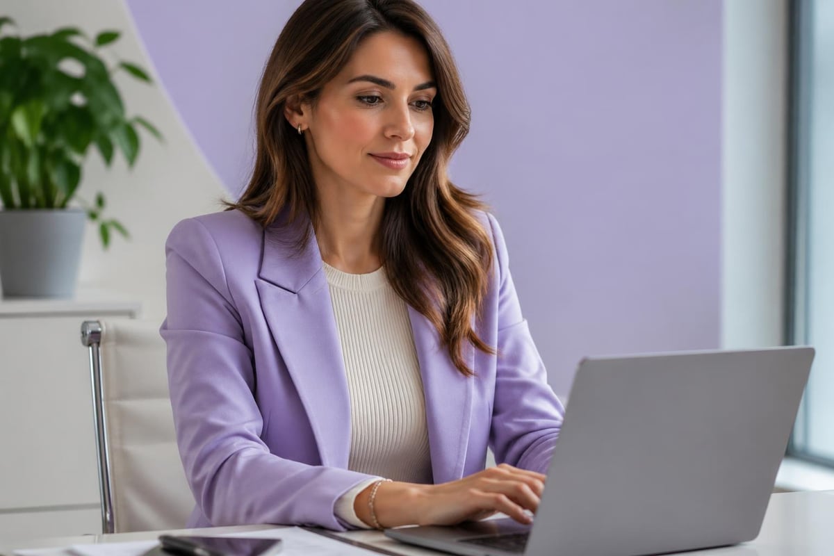 Interim recruitment oplossing