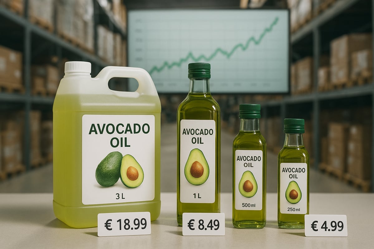 Prijsontwikkeling en Marktanalyses 2026