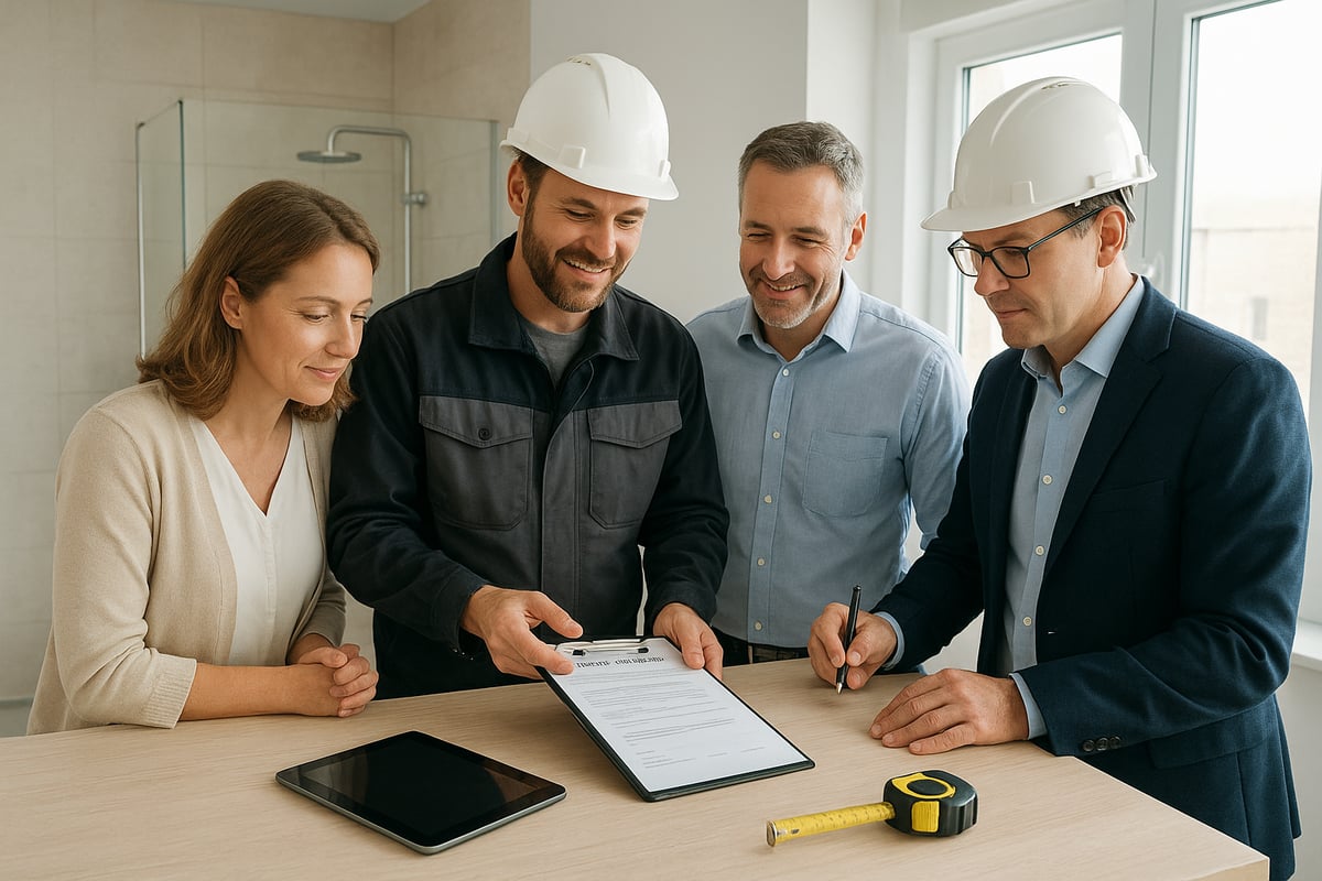 Takuuaikainen tarkastus ja korjausprosessi