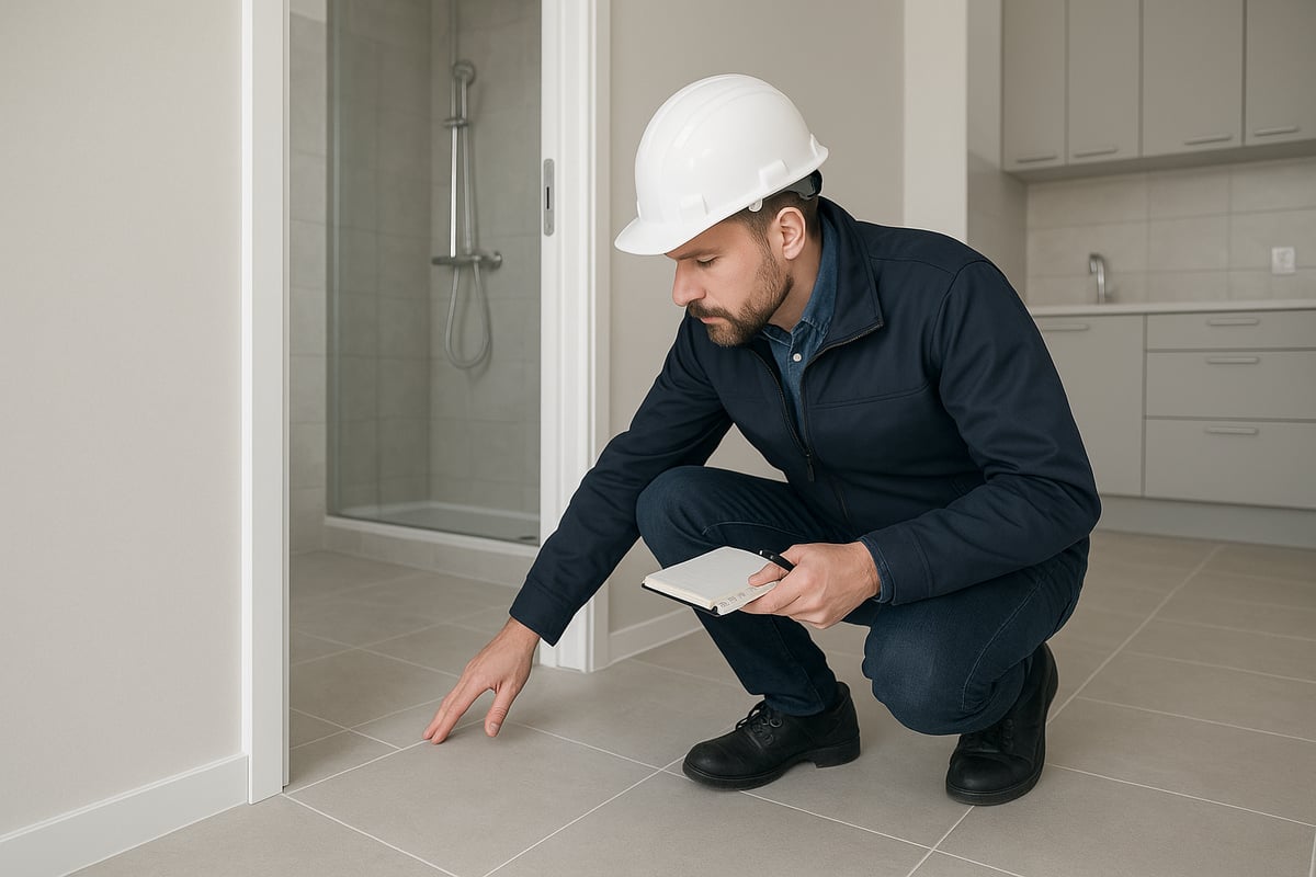 Mikä on remontin takuuaika ja miksi se on tärkeä?