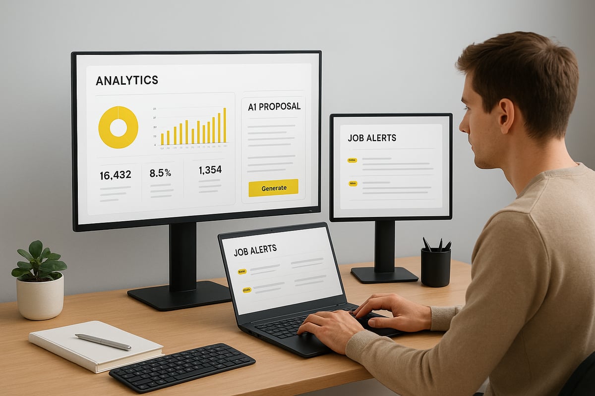 Upwork Automation Tools: Benefits, Risks, and Real-World Impact
