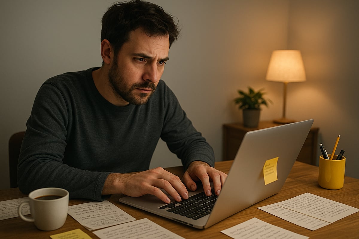 Manual Freelancing on Upwork: The Human Touch