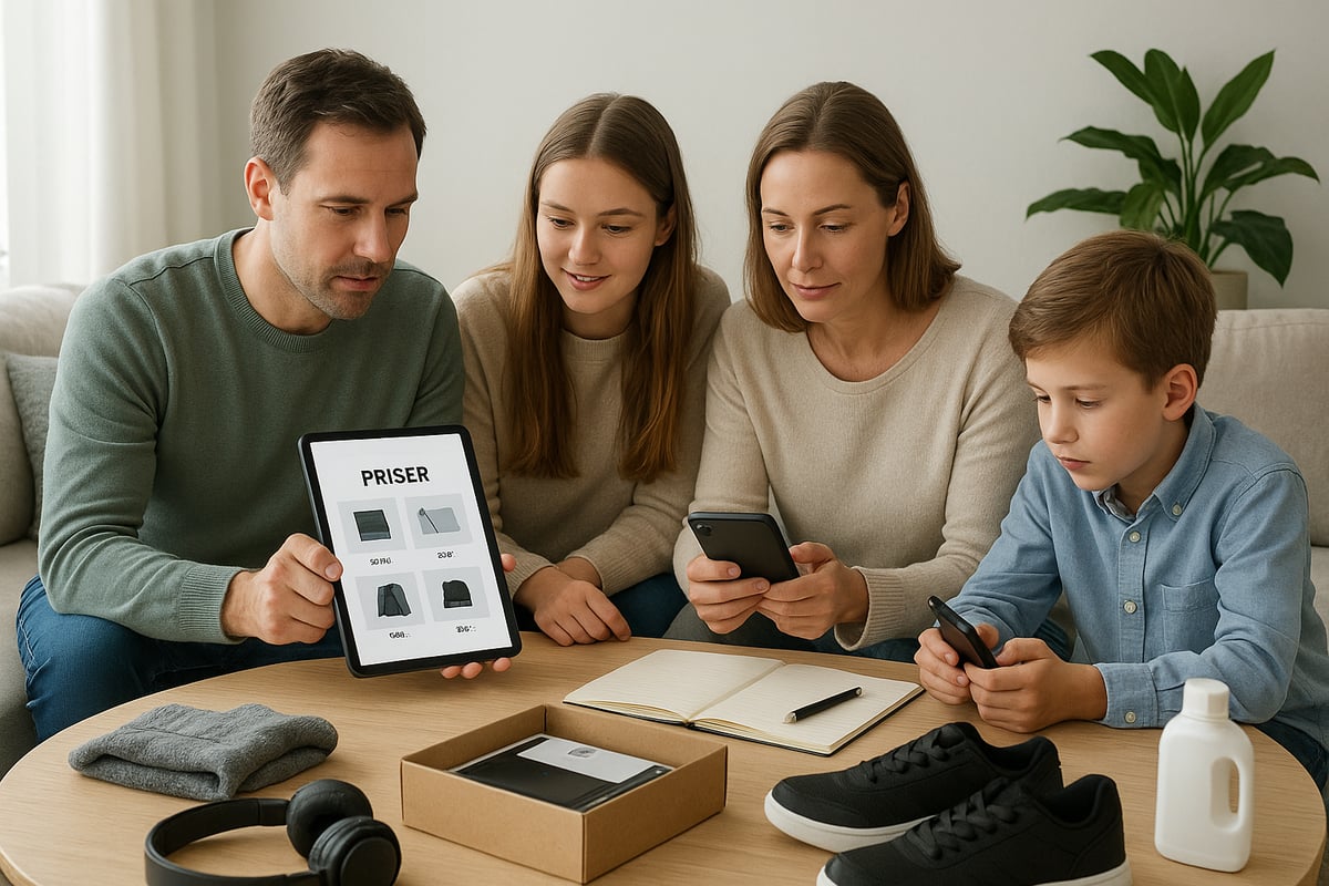 7 Uundværlige Tips Til Black Week Tilbud 2026