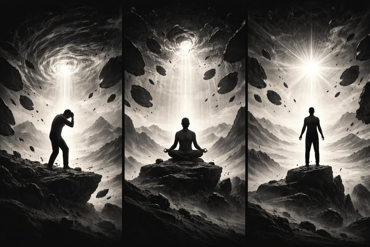 Emotional intelligence development