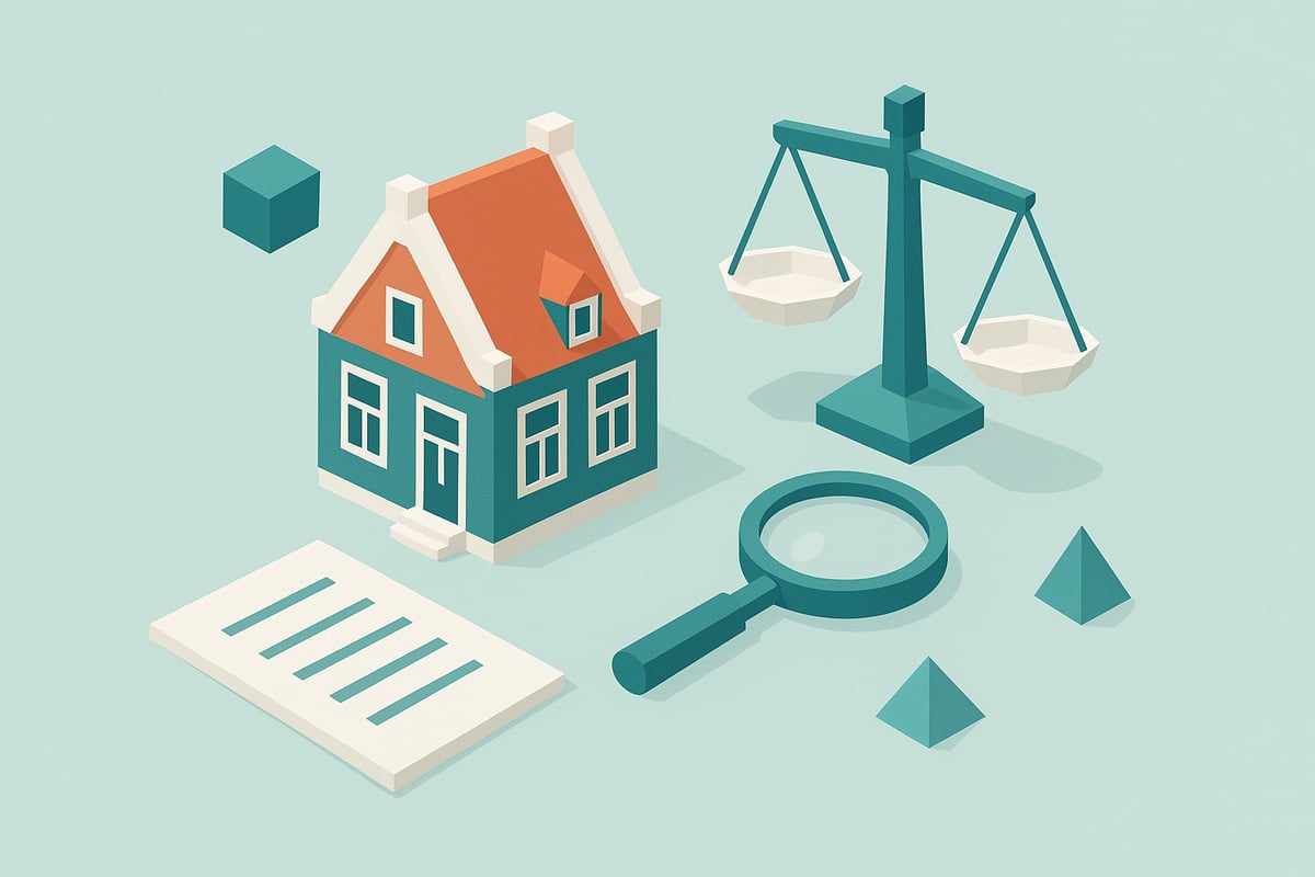 Fiscale en juridische aandachtspunten bij overwaarde