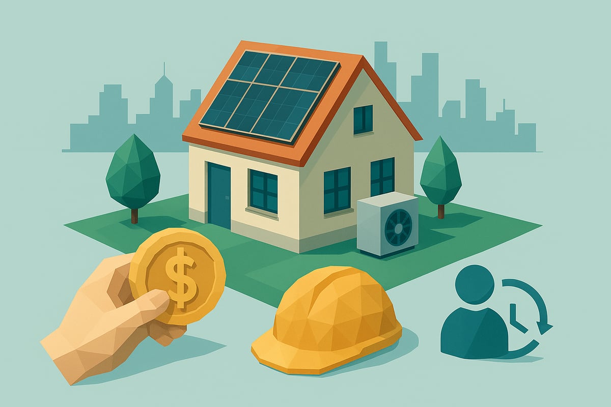 Slimme toepassingen van overwaarde in 2026