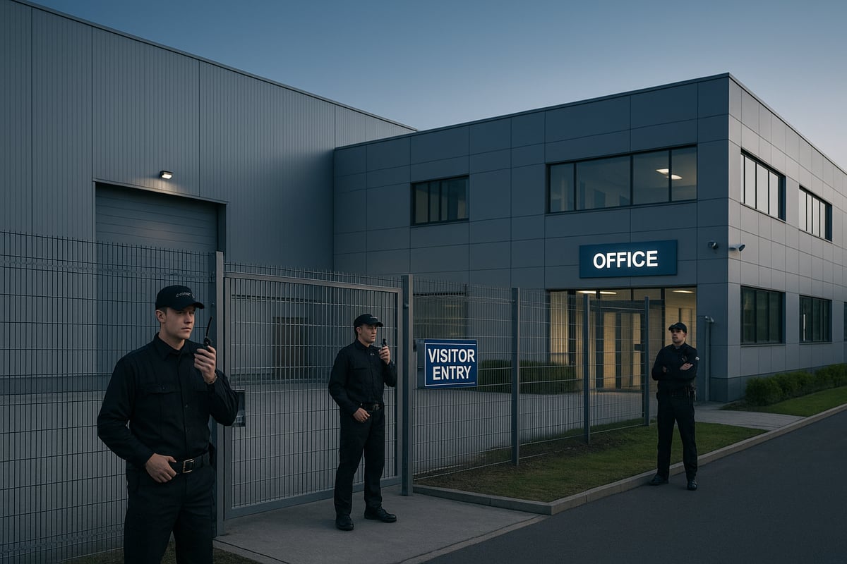 The 2025 Threat Landscape: Why Static Security is Essential