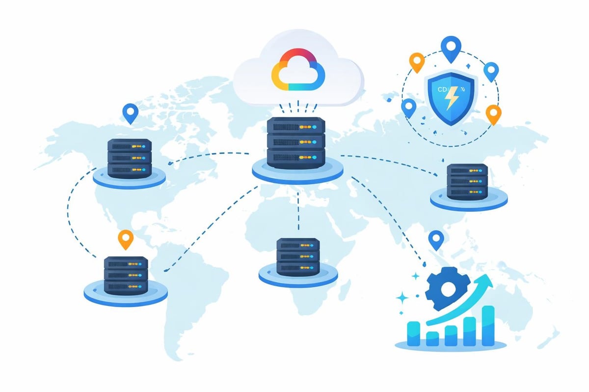 Infrastruttura cloud SiteGround
