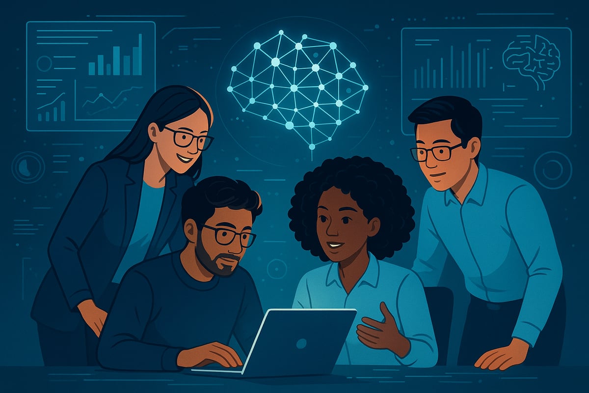 8 Ways to Attract Top AI Talent in 2026