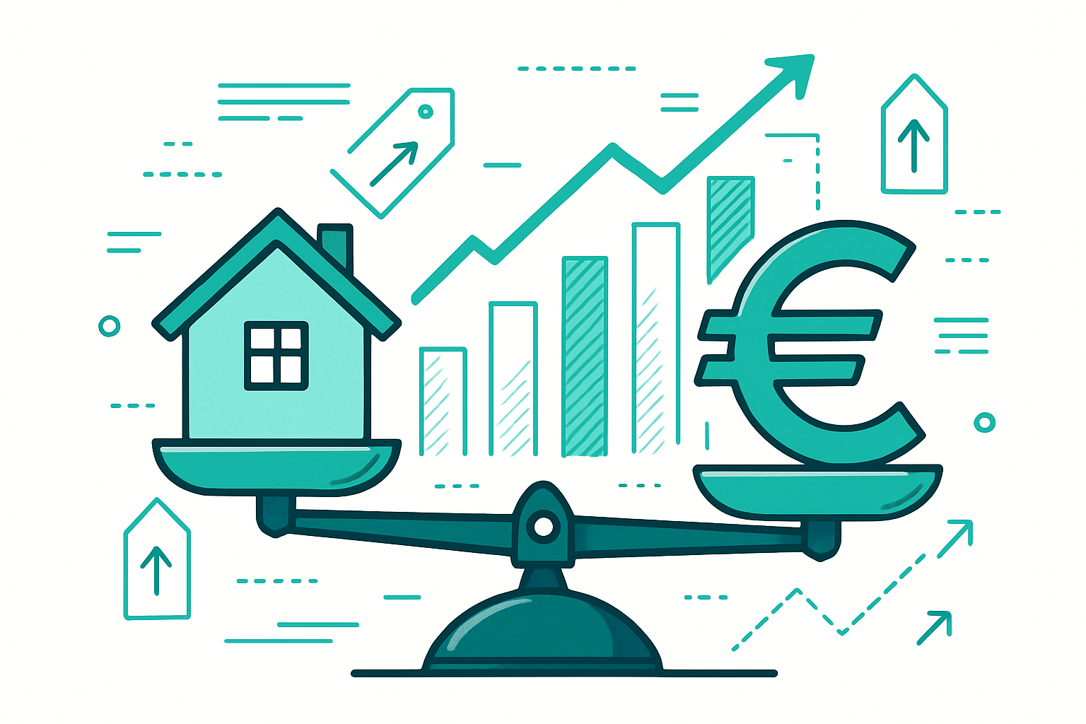 Was ist Inflation und wie entsteht sie?