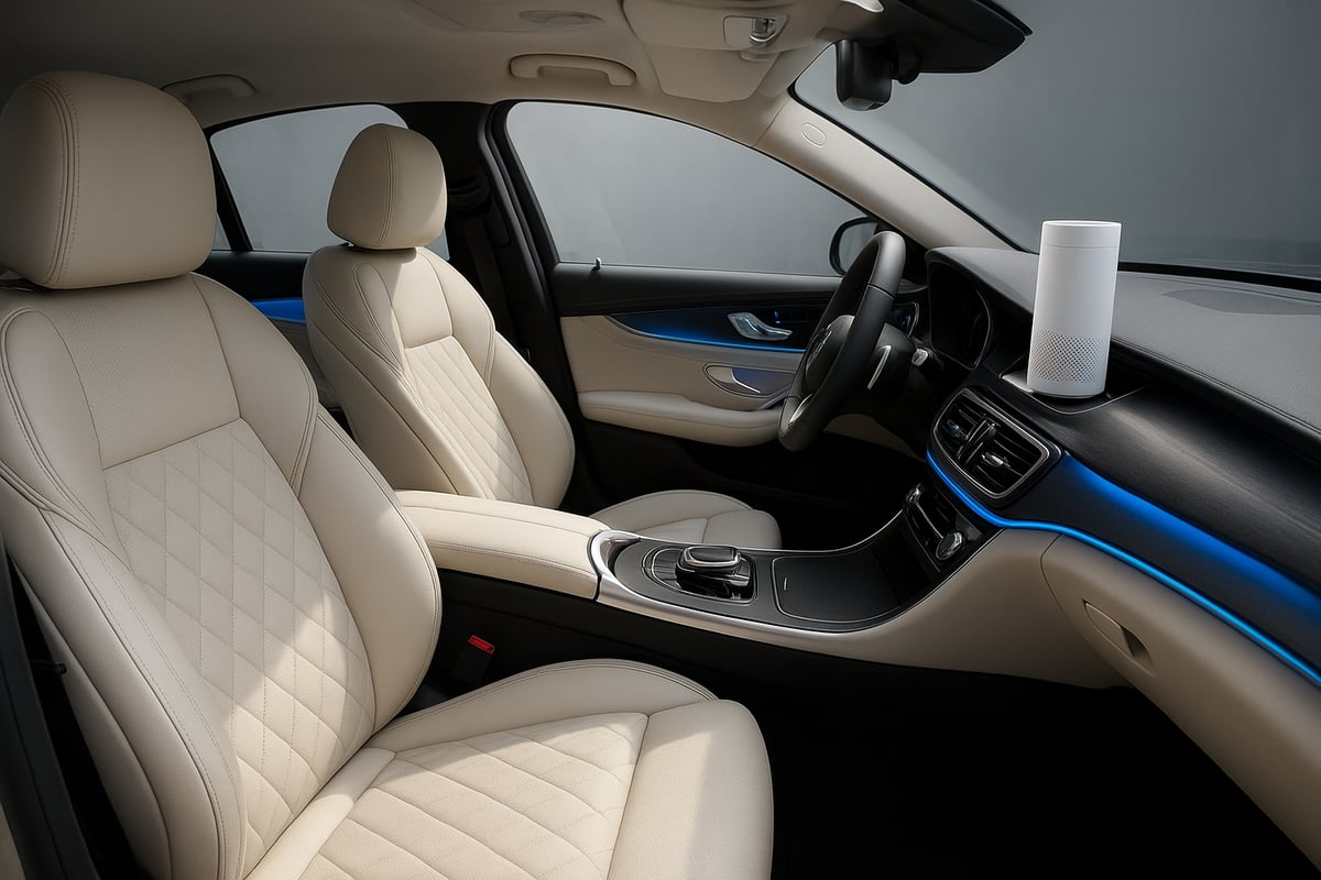 Maintenance and Care Tips for Long-Lasting Car Interior Upgrades