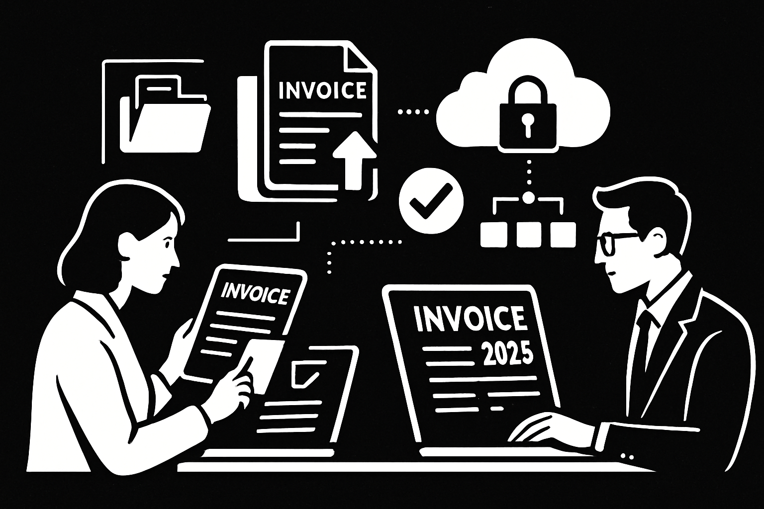 Best Practices for Successful Invoice Uploads