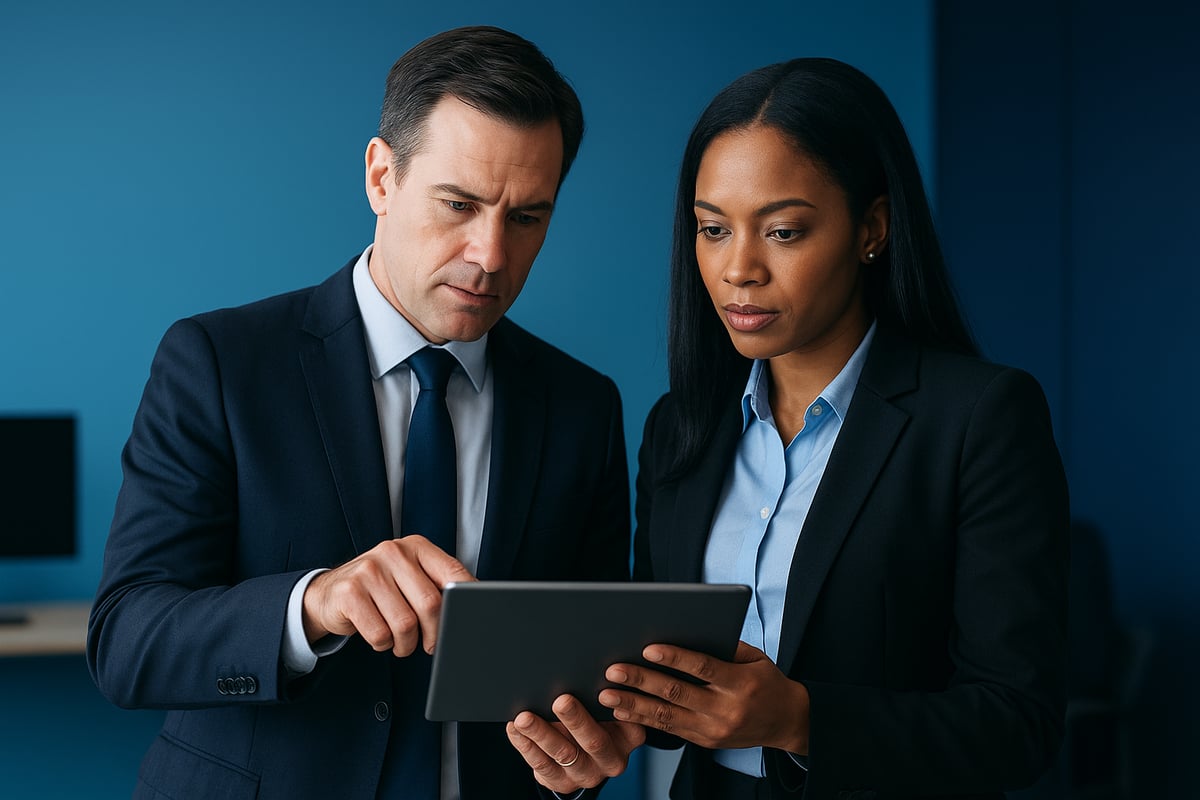 The Platform Investment Process: Step-by-Step Guide