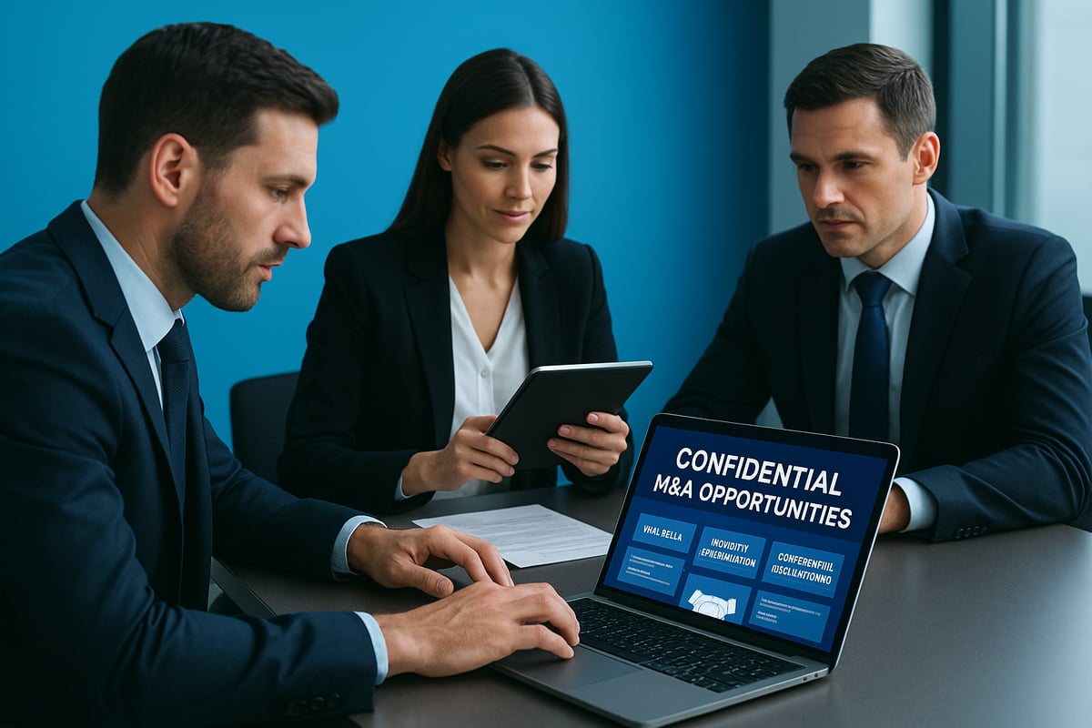 Current Trends Shaping Platform Investment Private Equity in 2025