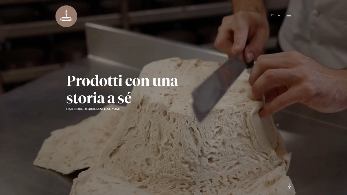 9 Must-Try Food Gifts Italian Lovers Will Adore in 2026 - Fiasconaro Sicilian Pistachio Cream